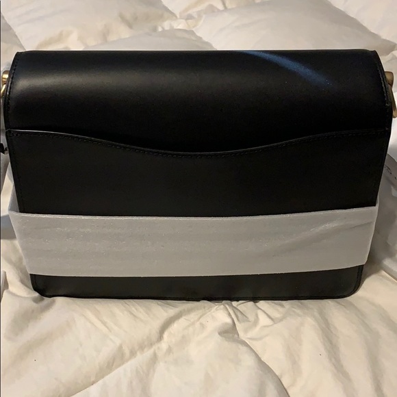 Coach Dreamer in black & Coach CC signature print - Picture 7 of 14